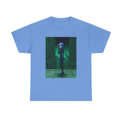 Omeweed Tee DafjizikVBS-5