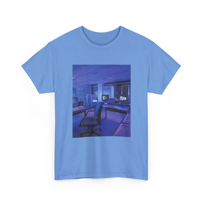 Beat Dropping Graphic Tee
