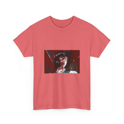 Concrete Jungle Graphic Tee