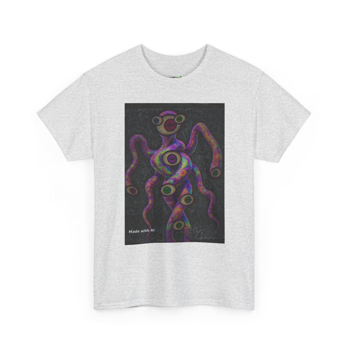 Dacwoo drawings — Static Eyes Ascend