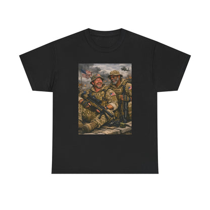 Wilcox Tees — Days With Good Ole