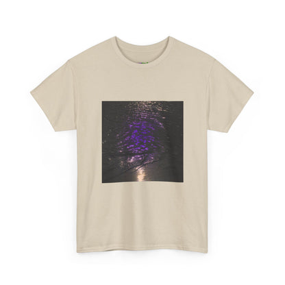 Concrete Jungle Blaze Graphic Tee