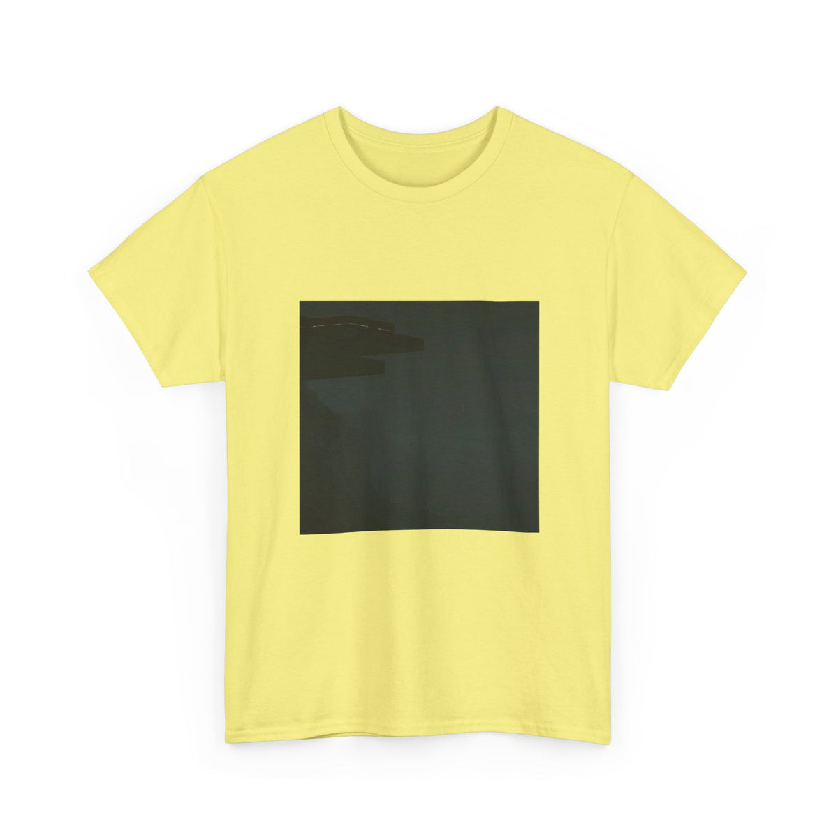 Silent Void Graphic Tee