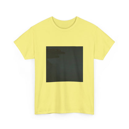 Silent Void Graphic Tee
