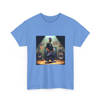 Drip Scooby Doo In The Spotlight Tee