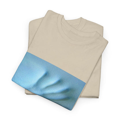 Silent Circuit Graphic Tee