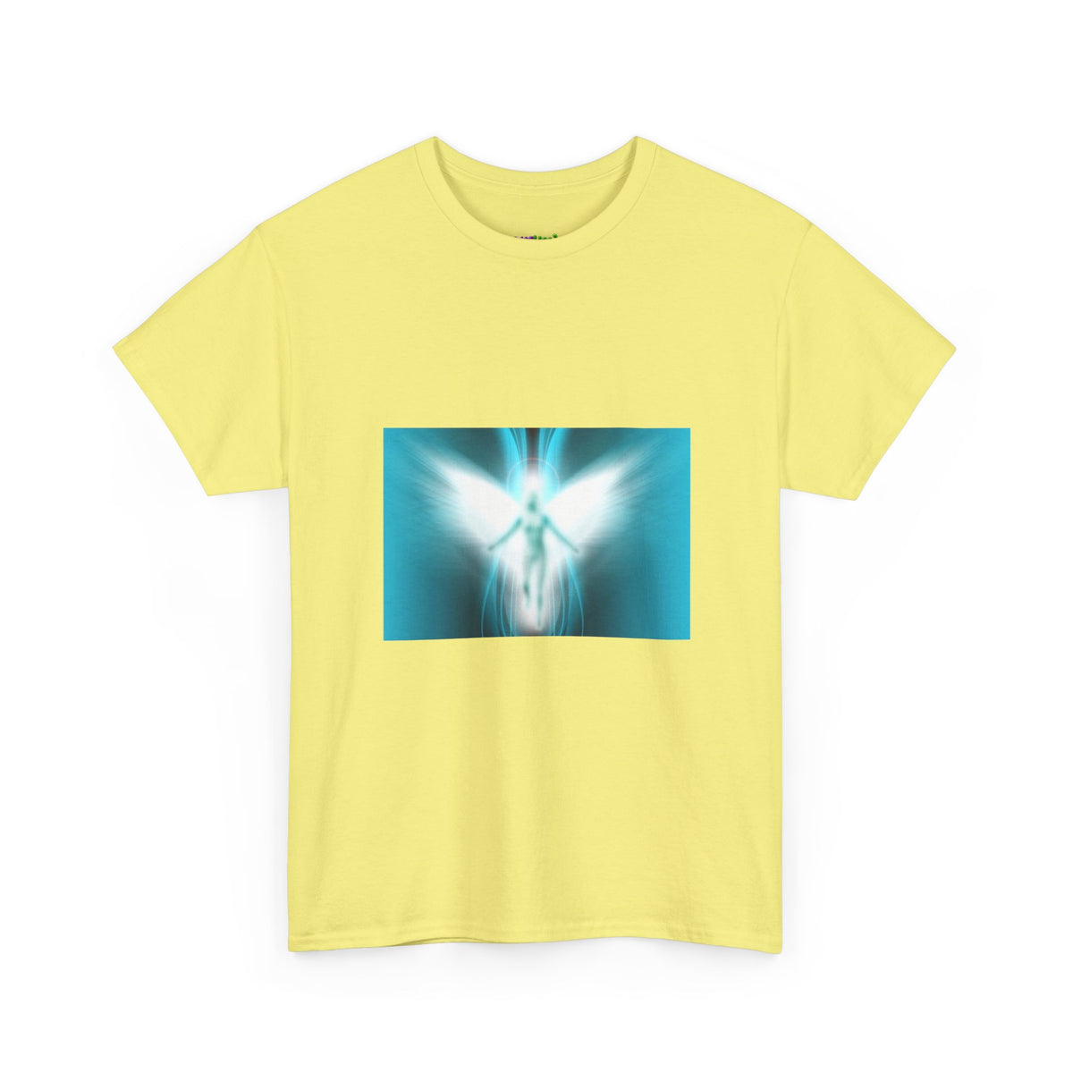 Selfless Words Graphic Tee