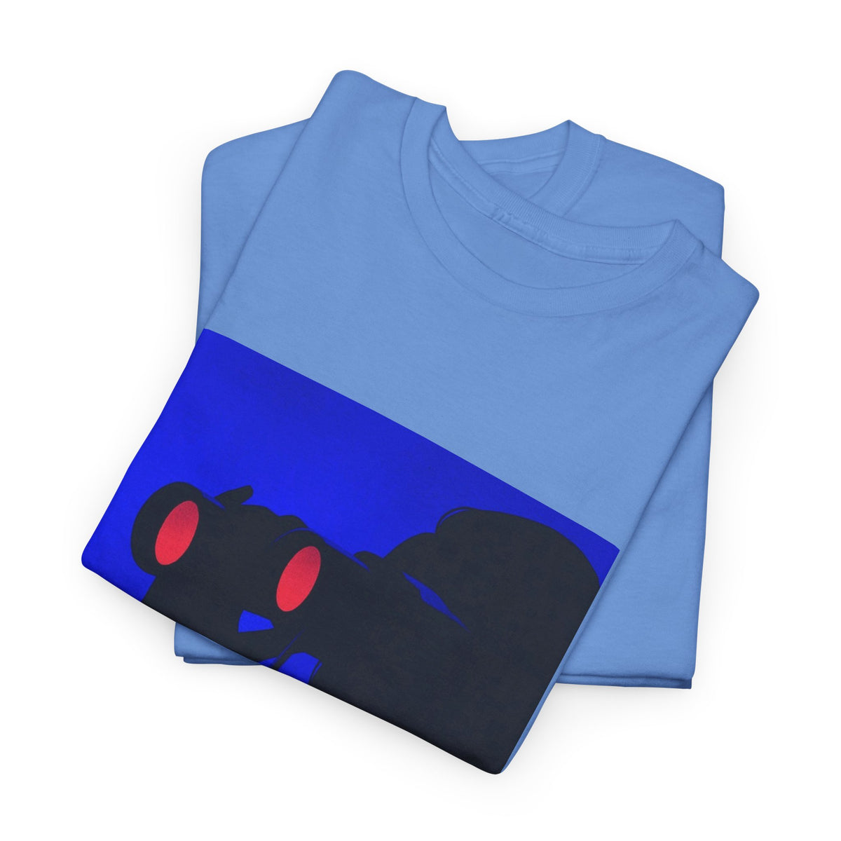 Midnight Ember Graphic Tee