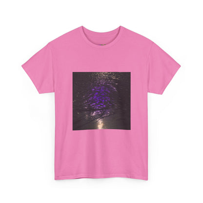 Concrete Jungle Blaze Graphic Tee