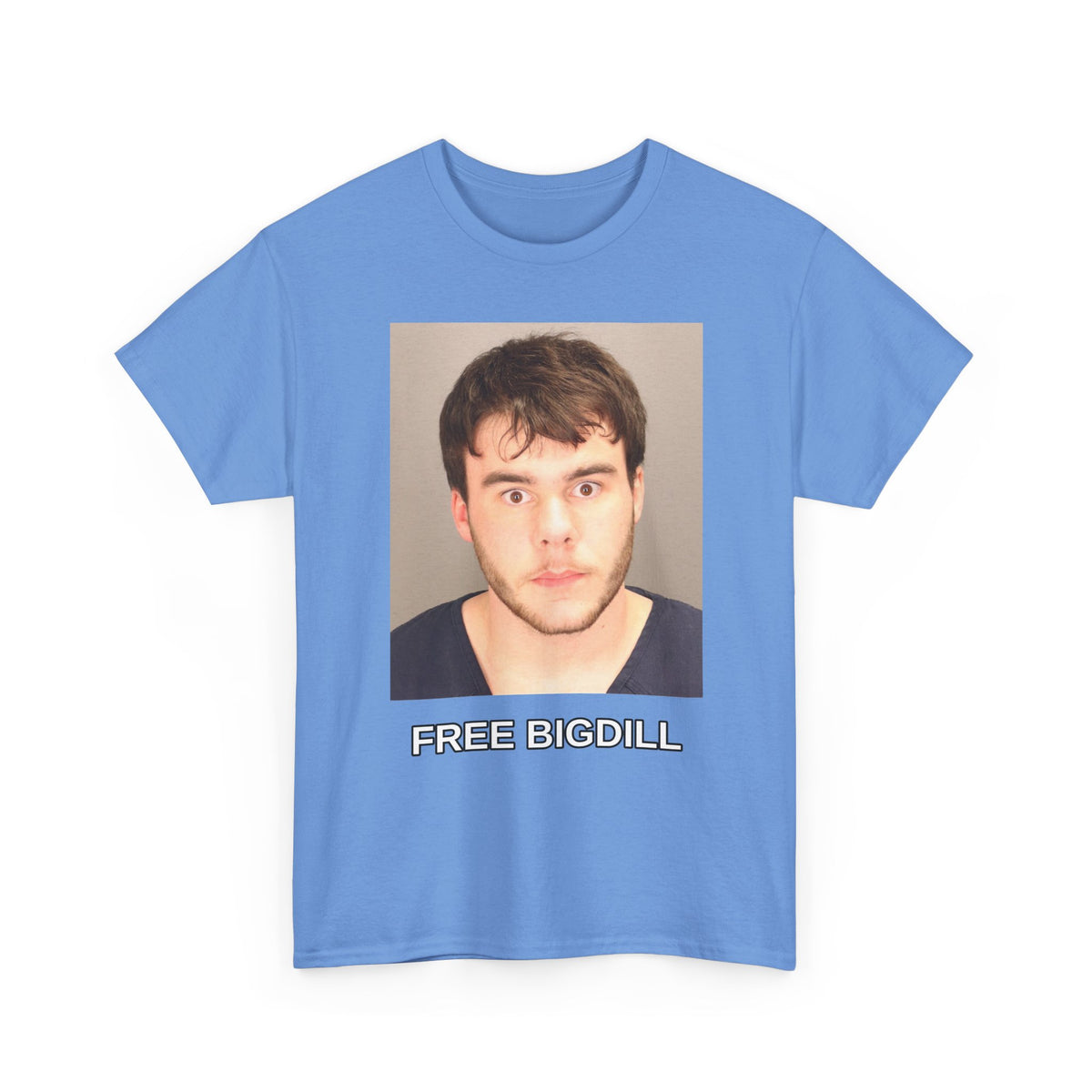 Free BigDill