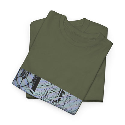 Omeweed Tee CP3XF86HX0d-1