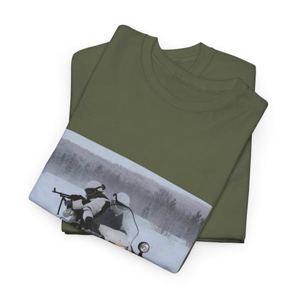 Urban Resin Graphic Tee