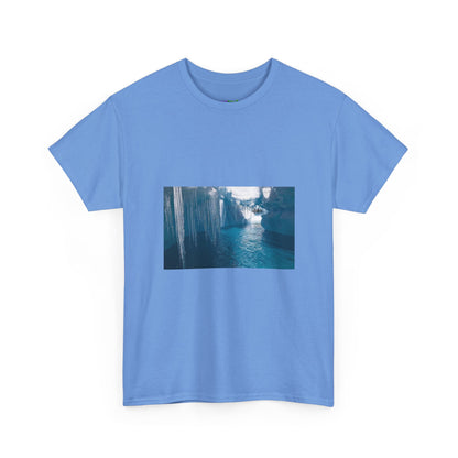 Welcome 2 My House Tee