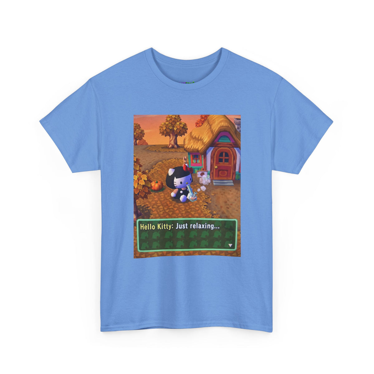 Elevated Horizons Graphic Tee