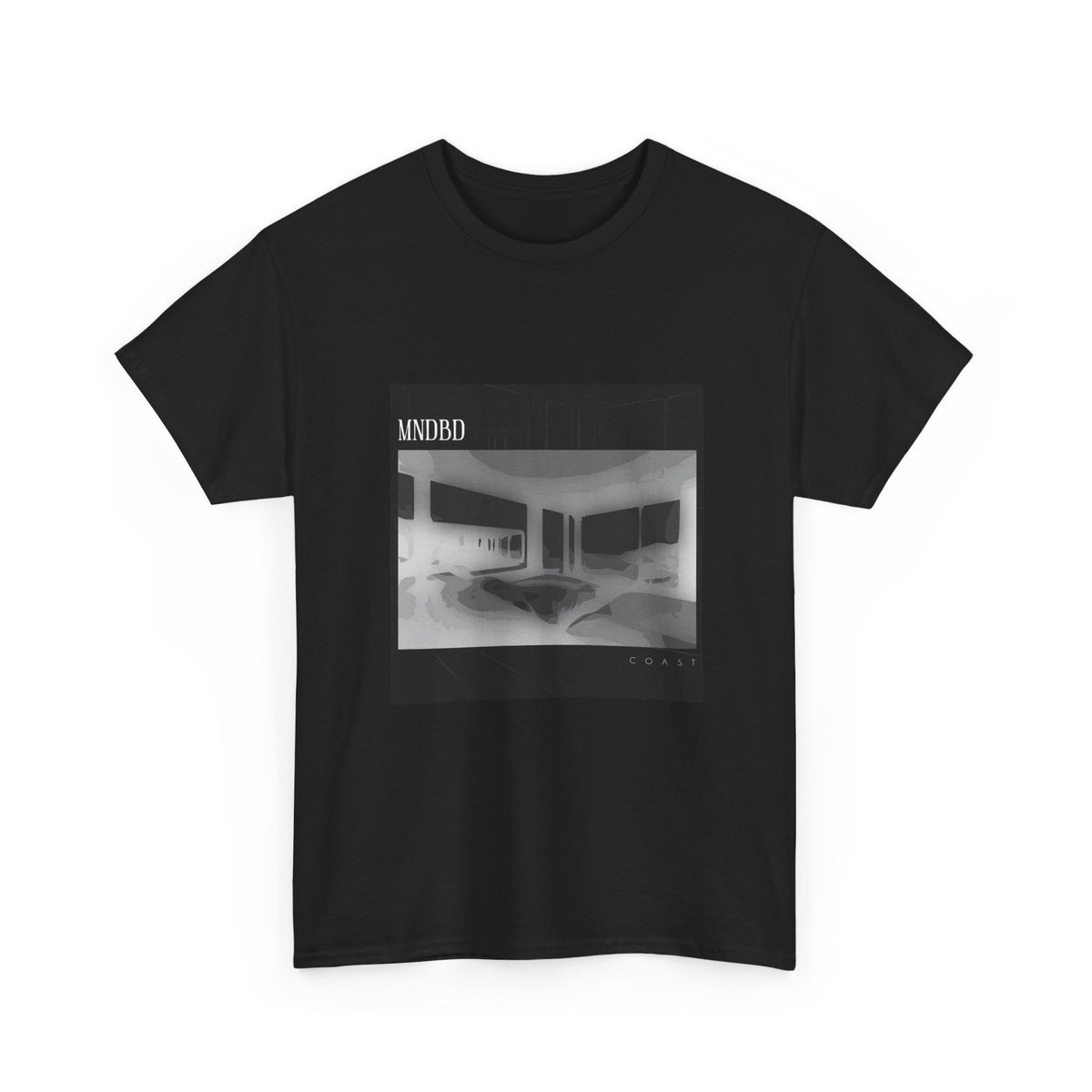December Chill Tee