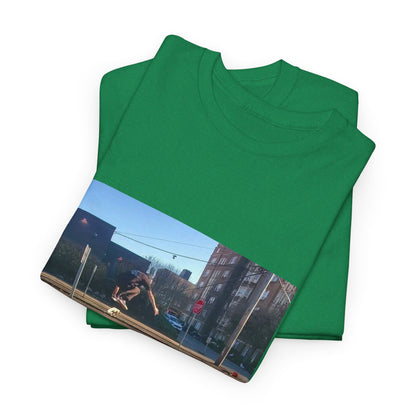 Chillpocalypse Cloudy Vibe Tee