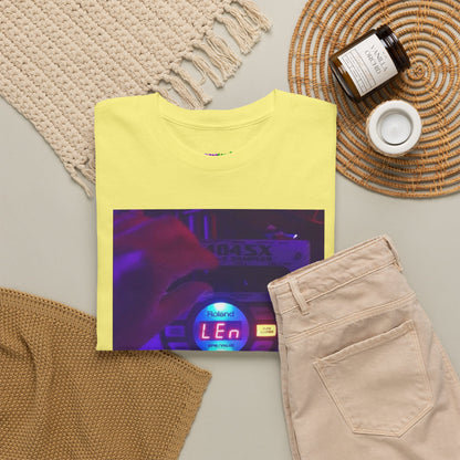 Cousin Litt's Revenge Tee