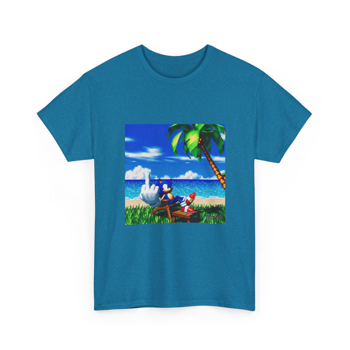 Omeweed Tee DT0z43YETuM-2