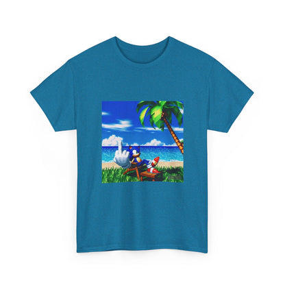 Omeweed Tee DT0z43YETuM-2