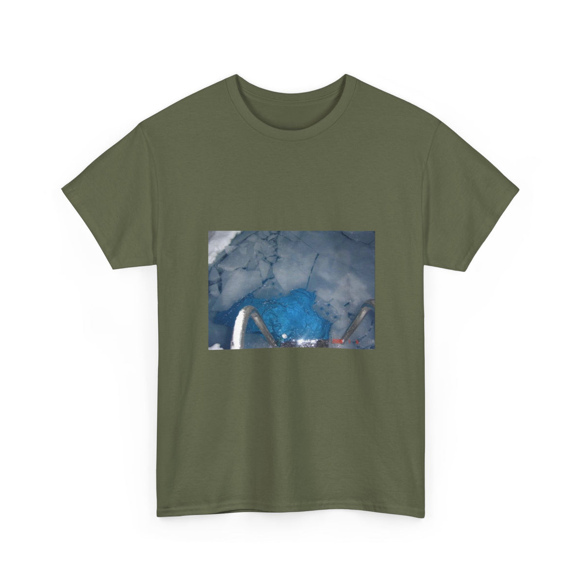Dusty Mirage Graphic Tee