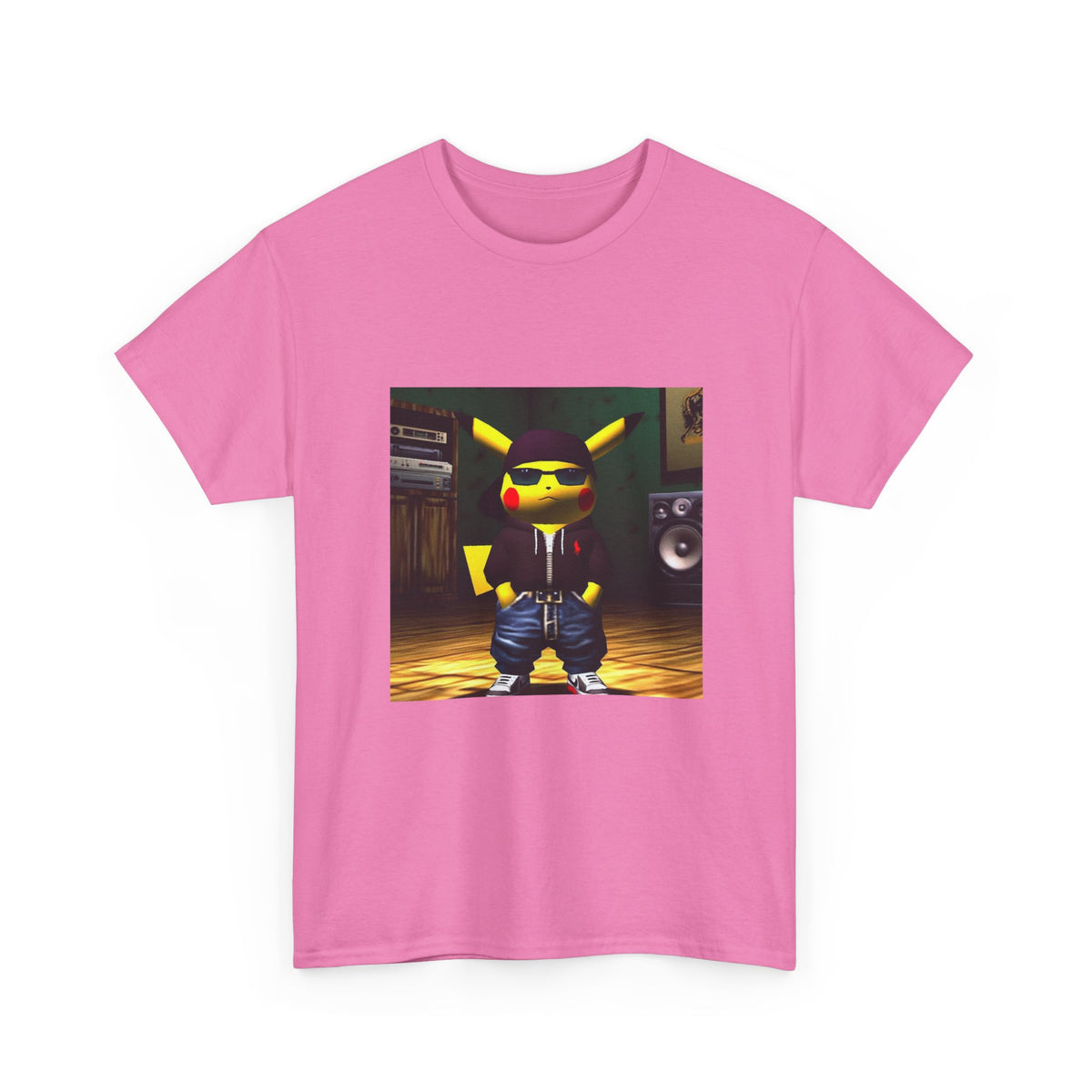 Drip Pack Streetwear Tee