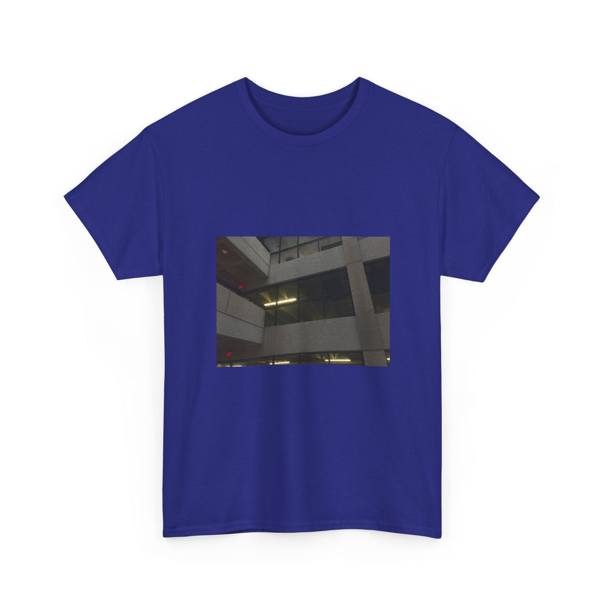 Green Velvet Graphic Tee