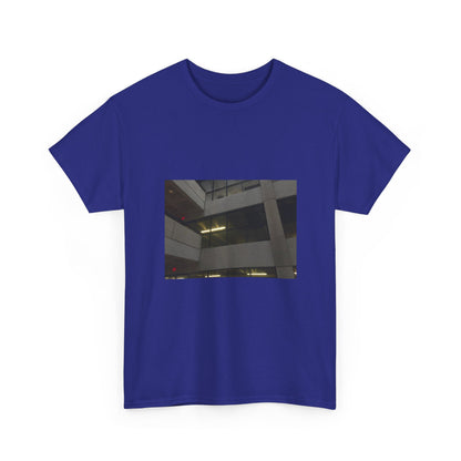 Green Velvet Graphic Tee