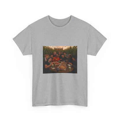 Wilcox Tees — Mr Beast Birthday Visit