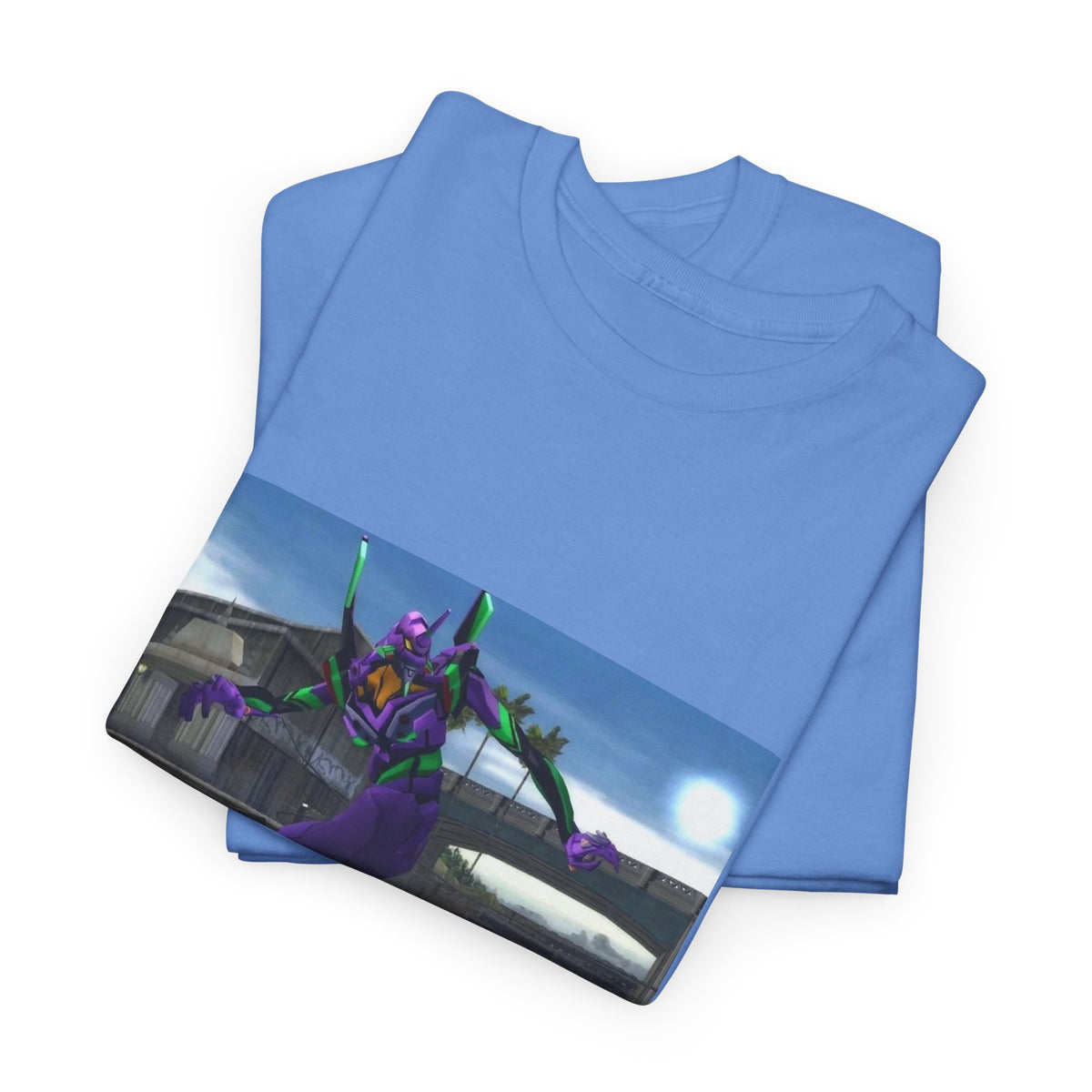 Mystery Vibe Graphic Tee