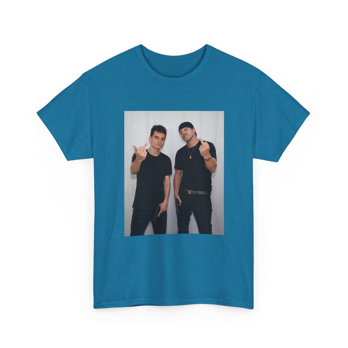 Wilcox Tees — Guest Star
