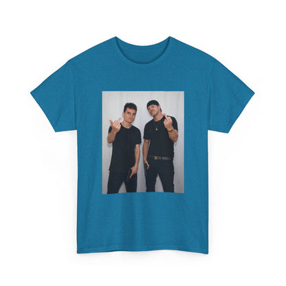 Wilcox Tees — Guest Star