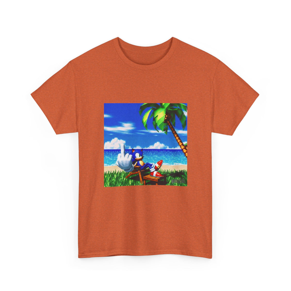Omeweed Tee DT0z43YETuM-2