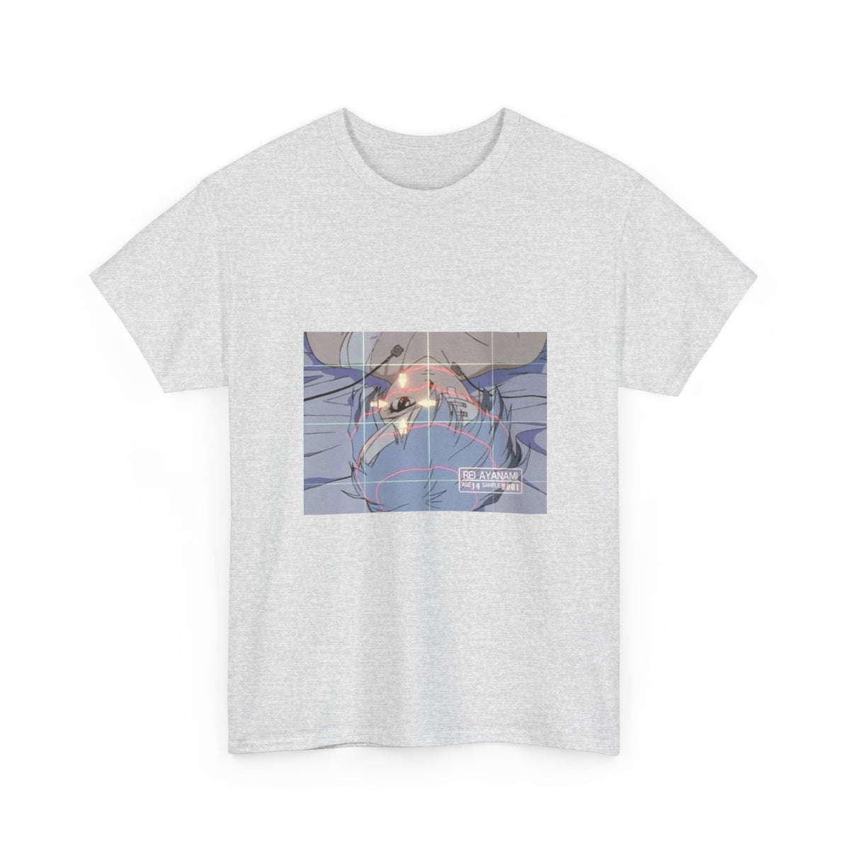 Midnight Haze Graphic Tee