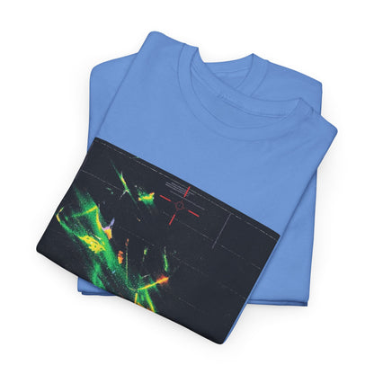 Compass Symbol Tee