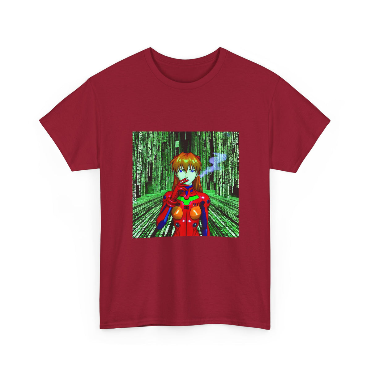 Matrix Pack Tee