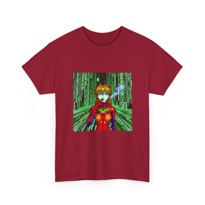 Matrix Pack Tee