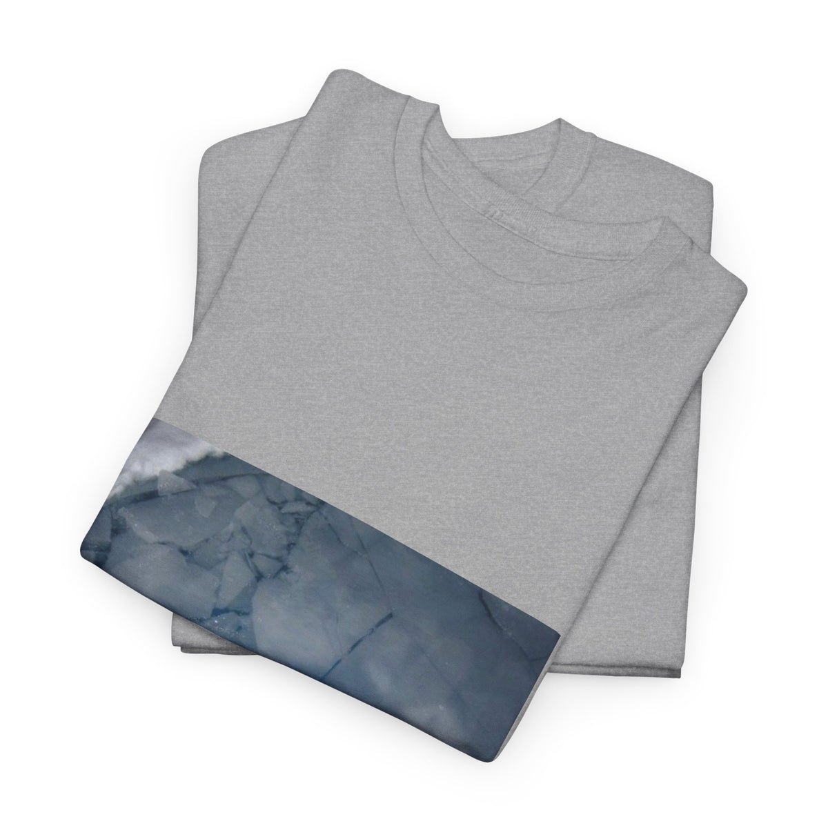 Dusty Mirage Graphic Tee