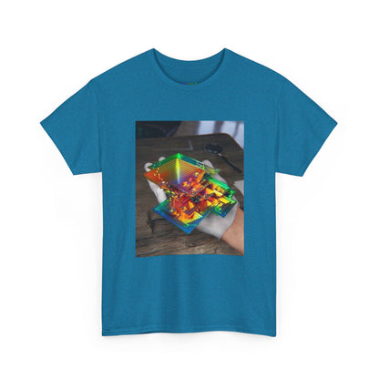 Cosmic Herb Classic Graphic Tee