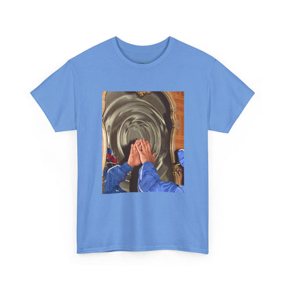 Solar Resin Graphic Tee