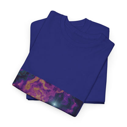 Dacwoo drawings — Liquid Nebula Swirl