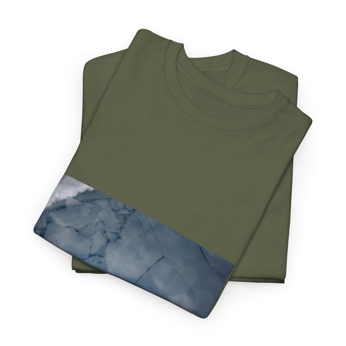 Dusty Mirage Graphic Tee