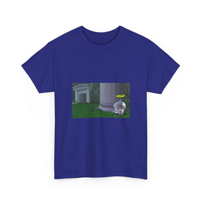Sleepy Vibe Cotton Tee