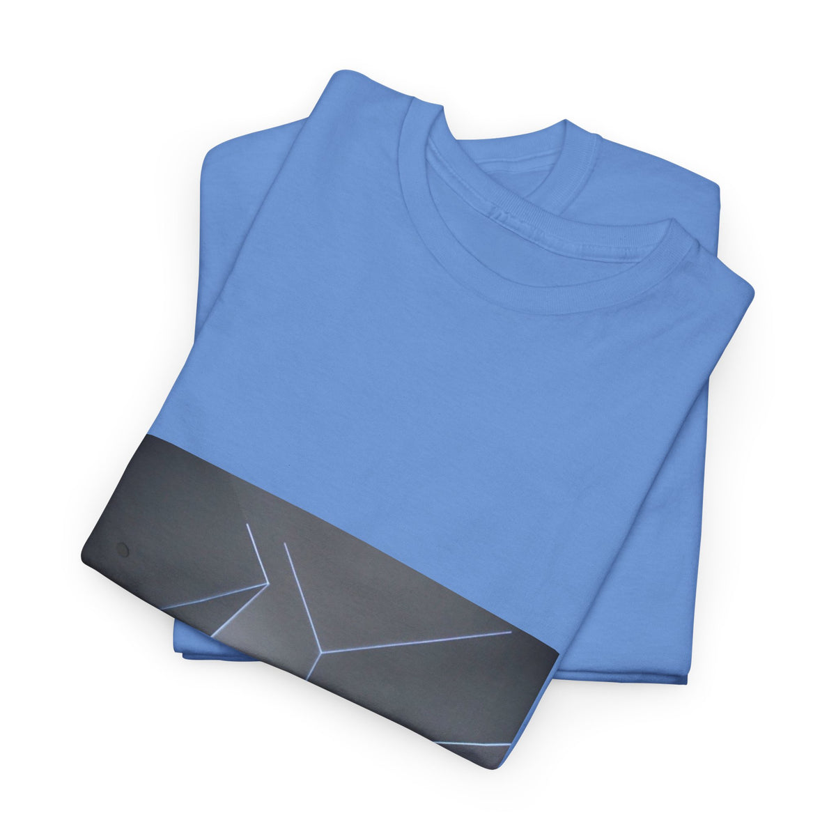 Midnight Green Dream Graphic Tee
