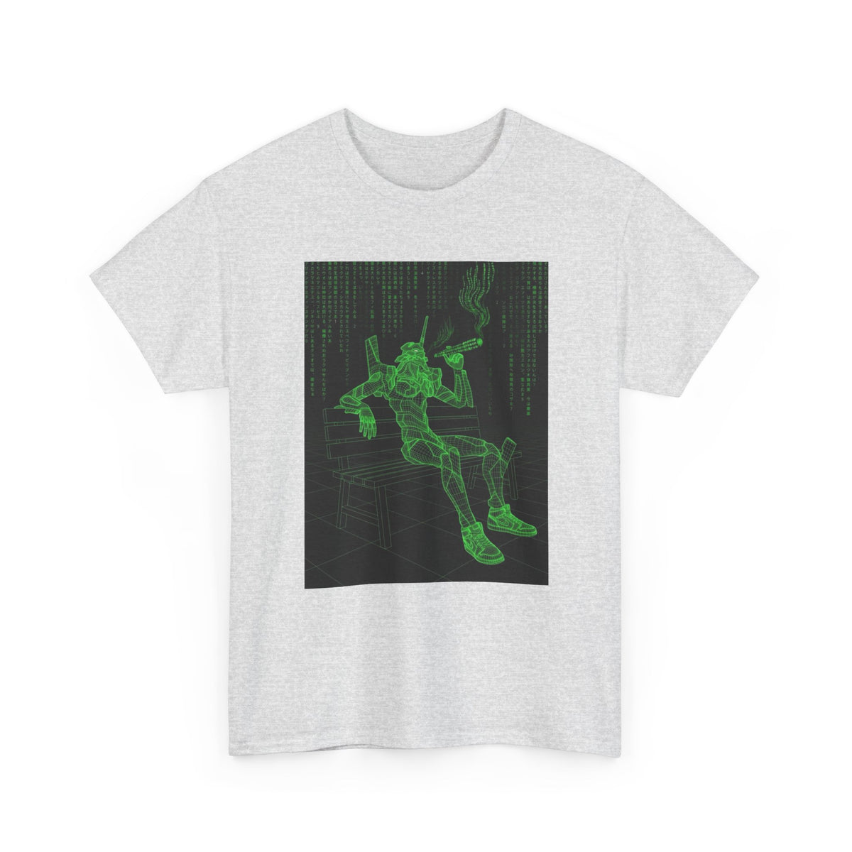 Omeweed Tee Dd-gTIIEext-2