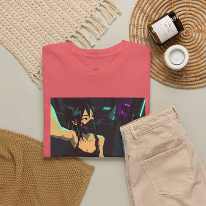 High Tide Vibes Graphic Tee