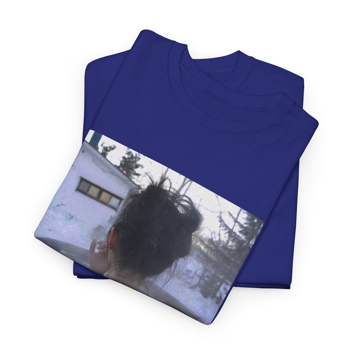 Solar Sativa Graphic Tee