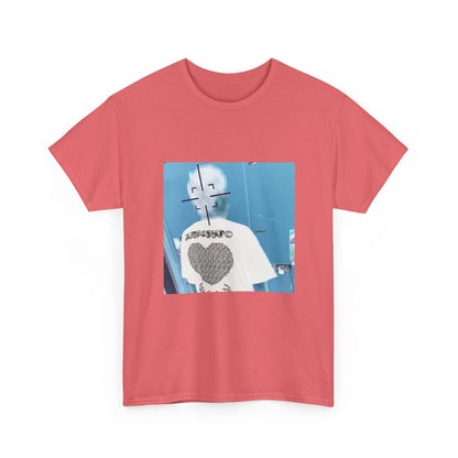 Neon Reverie Graphic Tee