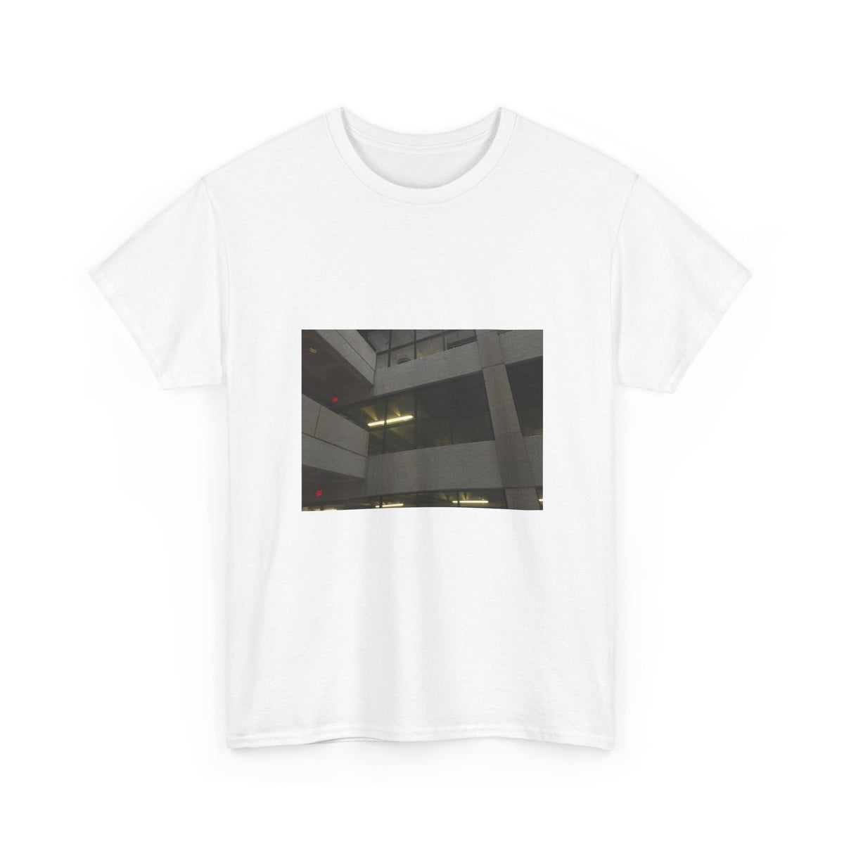 Green Velvet Graphic Tee
