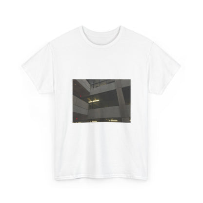 Green Velvet Graphic Tee