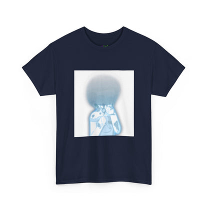 Verdant Vibes Graphic Tee